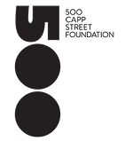 500 Capp Street Logo