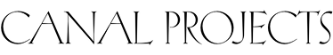 Canal Projects Logo